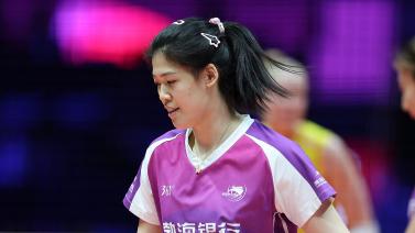 中国队密集 中国队密集