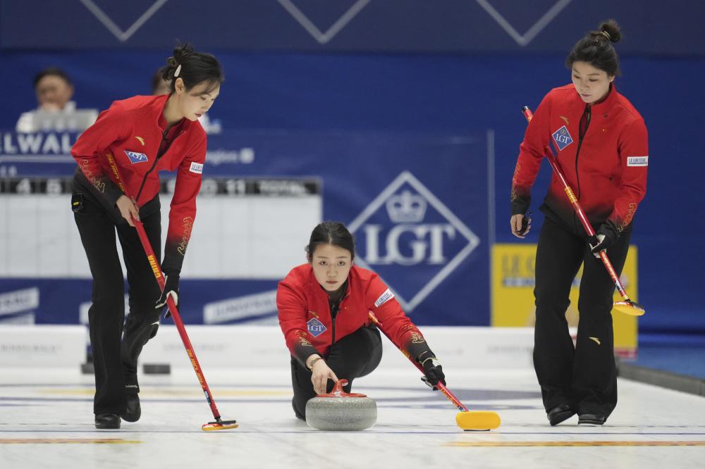 2024中国篮协小篮球训练营(东南大区)在长沙开营.